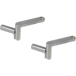 wolfcraft GmbH 6176000 Werkbankteil/Zubehör (6176000)