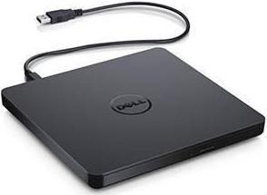 Dell USB DVD Drive-DW316  (8K50C)