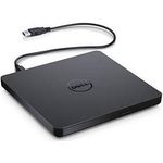 Dell USB DVD Drive-DW316  (8K50C)