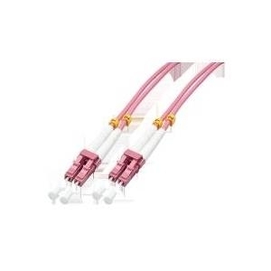 Lindy Patch-Kabel LC Multi-Mode (M) (46345)