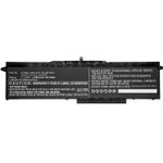 CoreParts Laptop Battery 95.76Wh Li-ion 11.4V 8400mAh Black (D191G-CP)