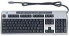 HP Easy Access Keyboard (323686-041)