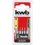 kwb 128440 128440 Bit-Set Stahl 1 St. (128440)