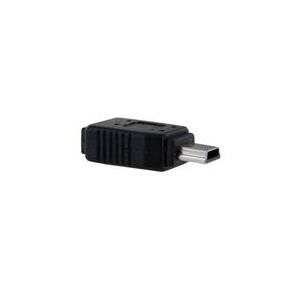 StarTech.com Micro USB auf Mini USB2.0 Adapter (UUSBMUSBFM)