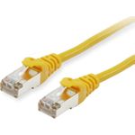 equip Patch-Kabel RJ-45 (M) zu RJ-45 (M) (615563)