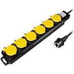 LogiLink Verlängerungsschnur (LPS256)