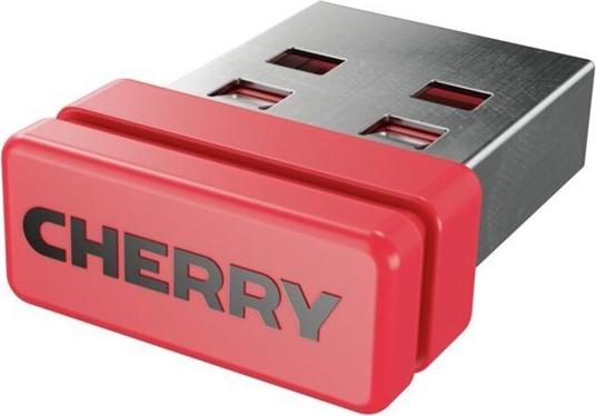 CHERRY KW X ULP 2.0 MINI - Tastatur - Mechanisch - QWERTZ - Schwarz
