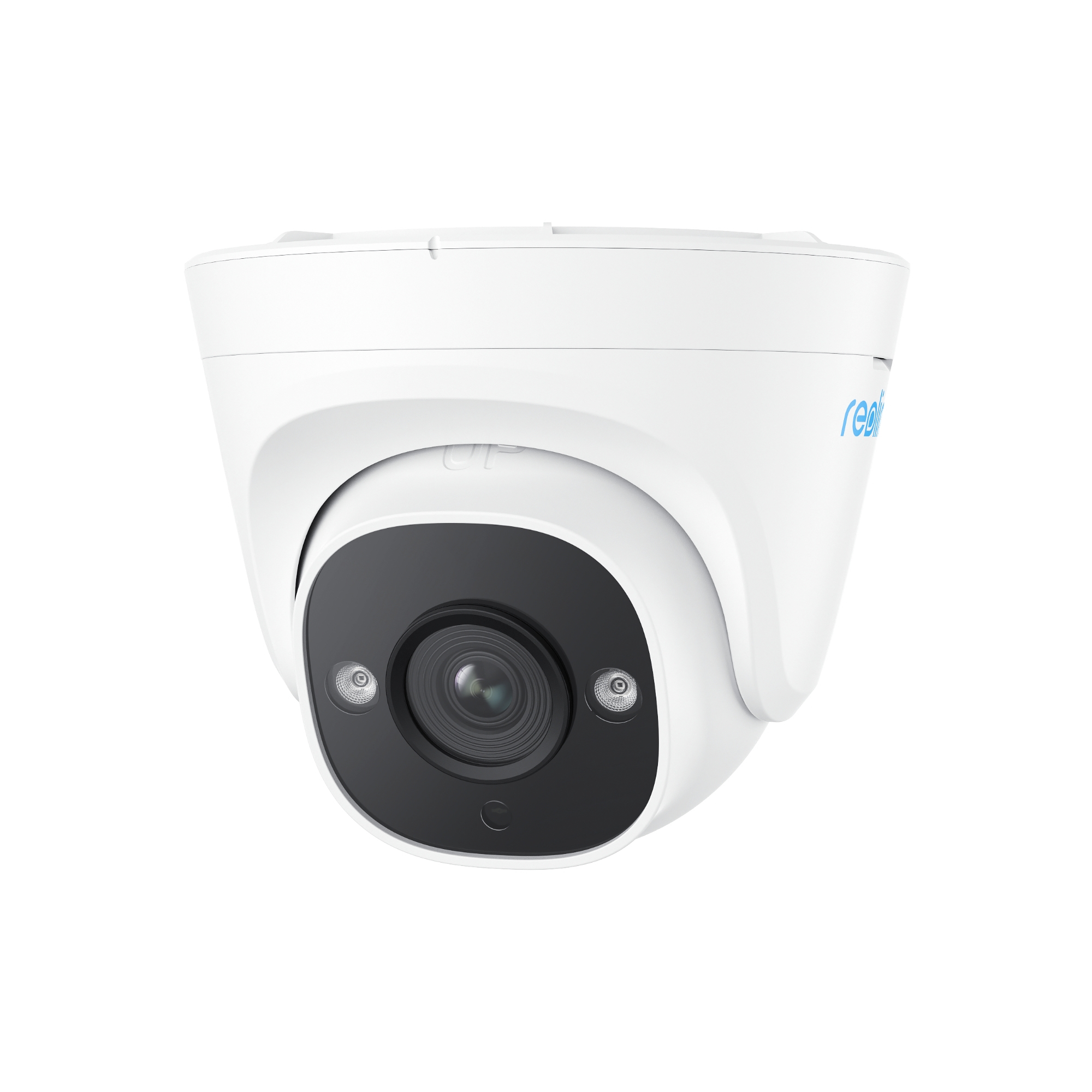 Reolink P324 Dome IP-Sicherheitskamera Innen & Außen 2880 x 1616 Weiß