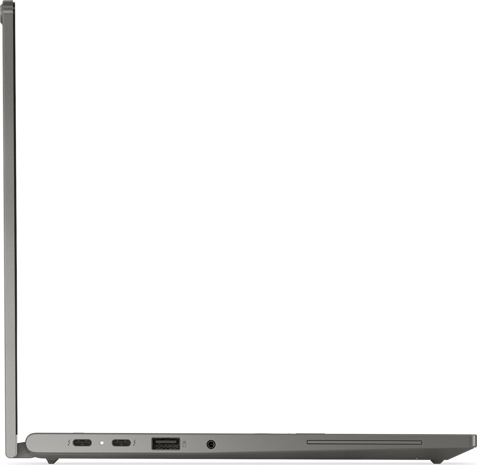 Lenovo ThinkPad L13 2-in-1 Gen 6 Ryzen 5 PRO 215 32GB RAM 512GB SSD QWERTZ DE 13.3" Touch