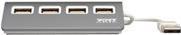 PORT Connect Hub 4 x USB2.0 (900120)