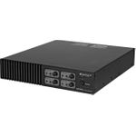 OMNITRONIC DJP-604 4-Kanal Class-D Endstufe (10451606)