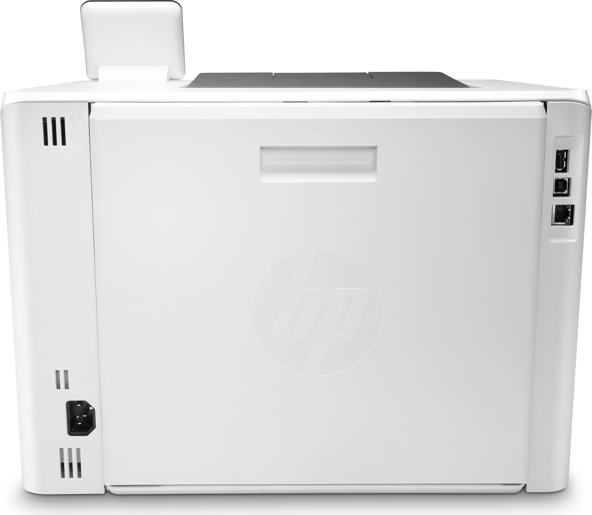 HP Color LaserJet Pro M454dn (W1Y44A#B19)