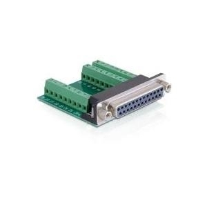 DeLOCK Serieller Adapter (65317)