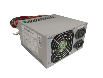 FSP FSP400-70AGB Netzteil 400 W Grau