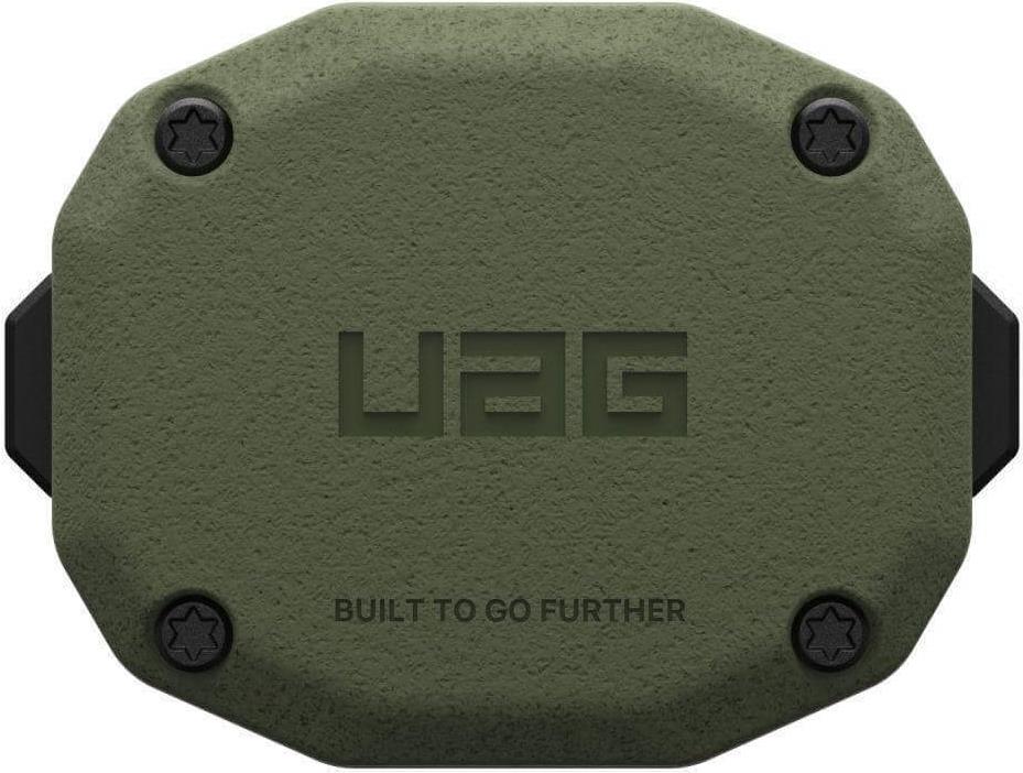 UAG Urban Armor Gear Essential Armor Case (2 Befestigungsmöglichkeiten) (164003117272)