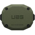 UAG Urban Armor Gear Essential Armor Case (2 Befestigungsmöglichkeiten) (164003117272)
