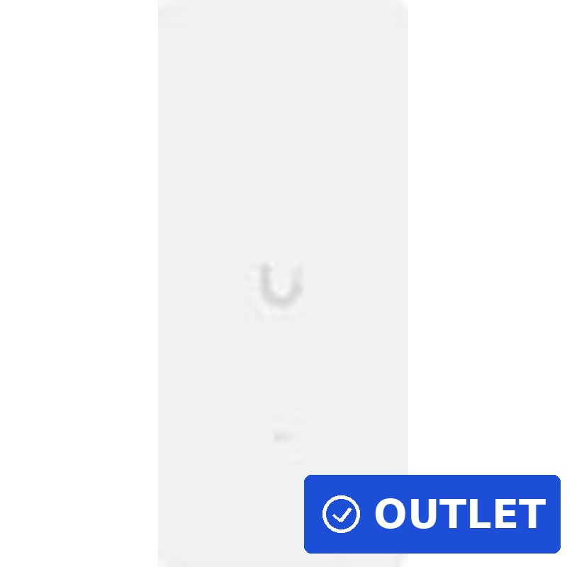 Ubiquiti UACC-ADAPTER-PT-120W-EU Netzteil & Spannungsumwandler Drinnen Weiß (UACC-ADAPTER-PT-120W-EU) (B-Ware)