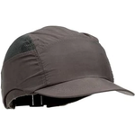 3M 2014300 Sicherheitskopfschutz ABS Grau (2014300)