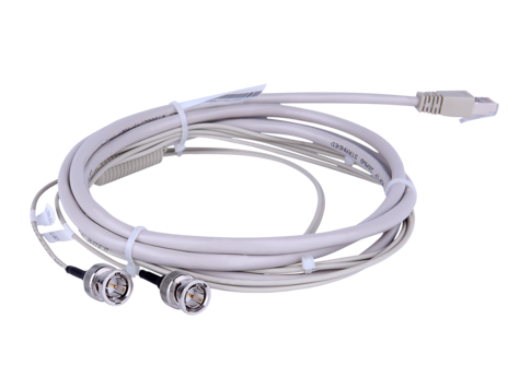 Hewlett Packard Enterprise HPE X260 Extended Router Cable (JH294A)