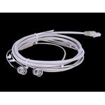 Hewlett Packard Enterprise HPE X260 Extended Router Cable (JH294A)