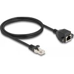 Delock Netzwerkverlängerungskabel (80193)