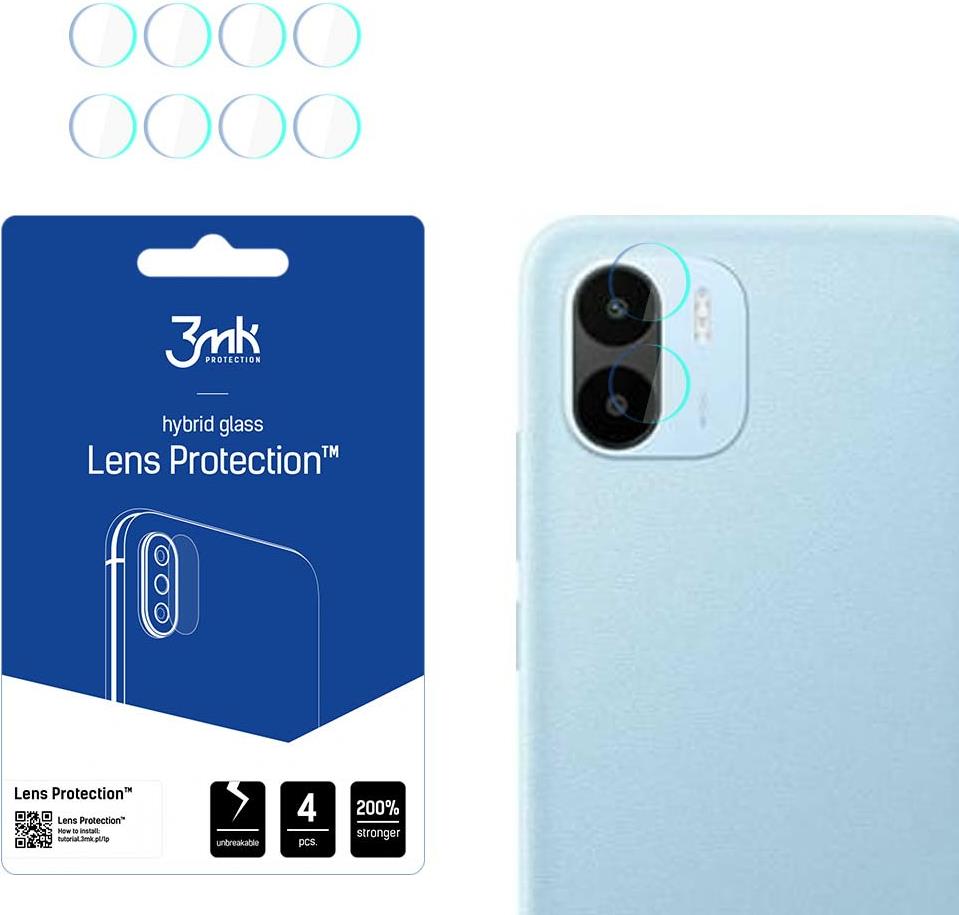 3MK Lens Protection 1 Stück(e) (5903108491655)