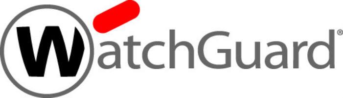 WatchGuard Security Software Suite (WG019719)