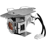 MicroLamp ML12693. Lampenleistung: 240 W, Lampenlebensdauer: 3500 h, Markenkompatibilität: Benq, Kompatibilität: W1400, W1500 (5J.J9E05.001)