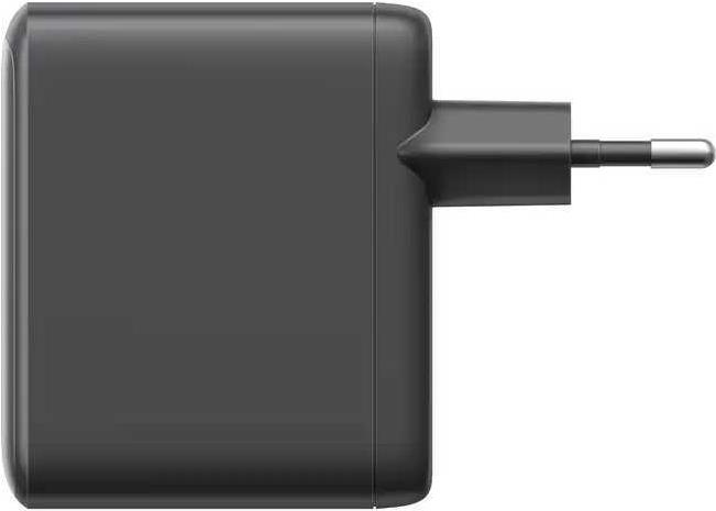 Anker 736 Nano II 100 W 3-Port USB-C Netzteil Schwarz
