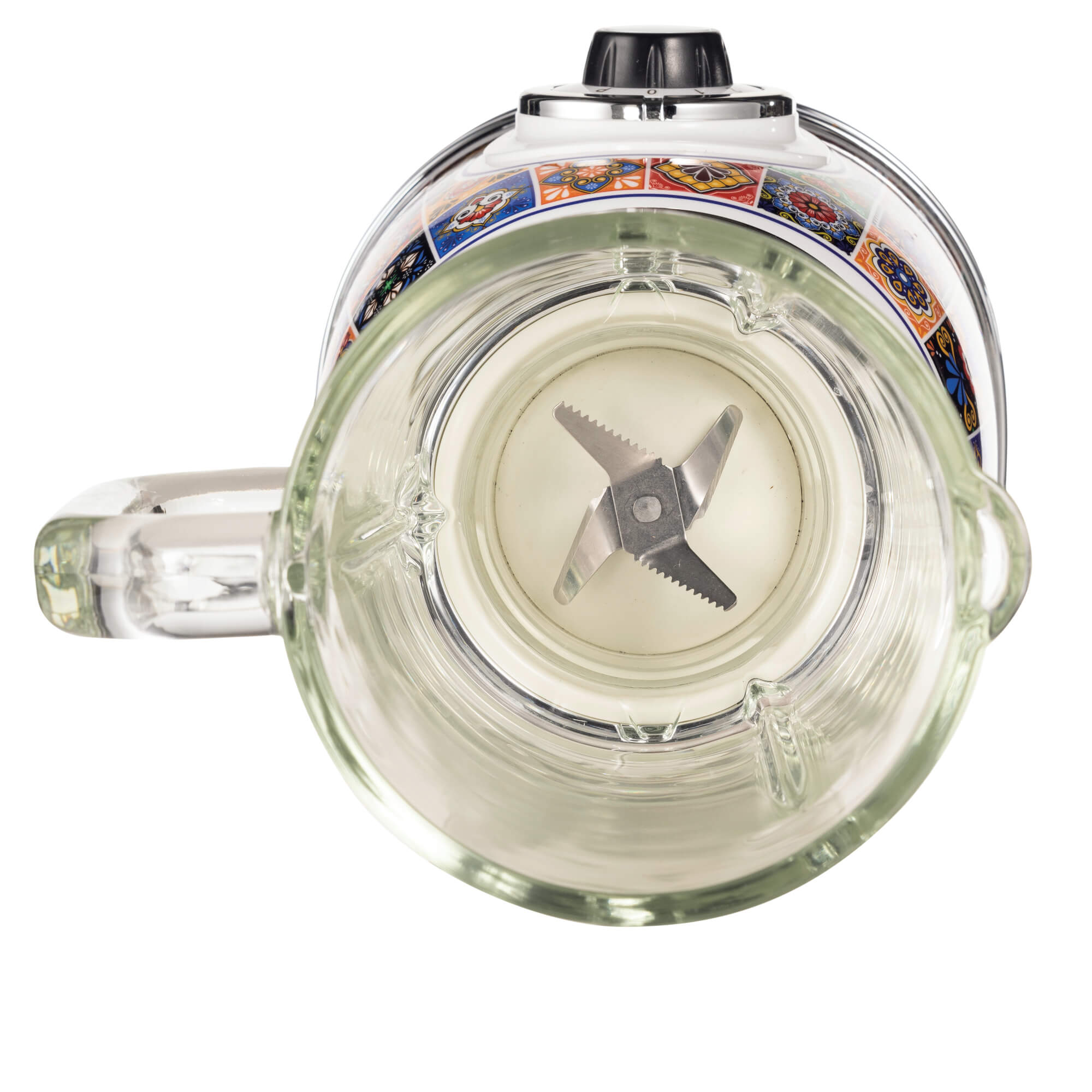 Ariete Positano 0583/0P Standmixer 1,5 l 1000 W Gelb