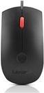 Lenovo Maus - Fingerprint Biometric USB Mouse (G2) (4Y51M03357)