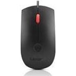 Lenovo Maus - Fingerprint Biometric USB Mouse (G2) (4Y51M03357)