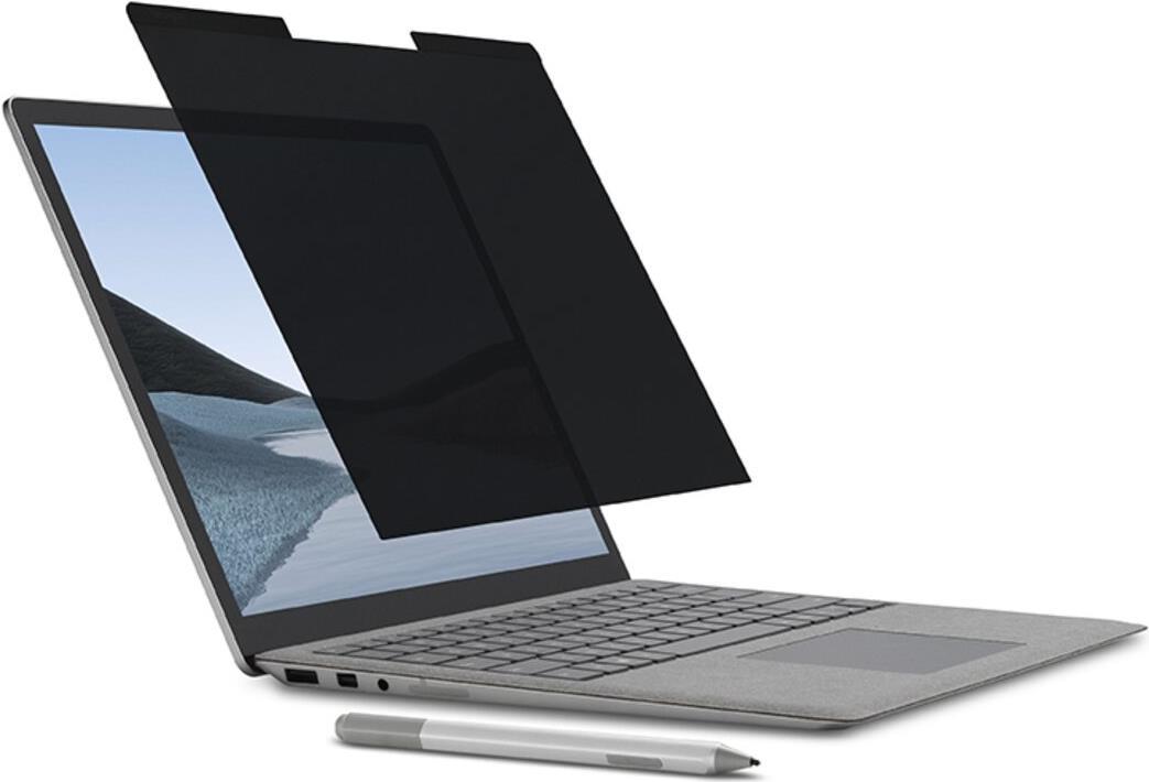 Kensington MagPro Elite Magnetic Privacy Screen for Surface Laptop 2/3 13.5" (K50728WW)