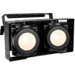 EUROLITE IP Audience Blinder 2x100W LED COB WW (41604170)
