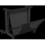 HP DesignJet T200/T600 61,00cm (24") -Druckerständer (3C753A)