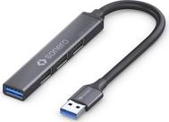 PureLink sonero USB 3.2 Gen1x1 Hub (S-UH100-001)