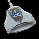 HID OMNIKEY 3021, Smart Card Clock Frequency up to 12 MHz, USB Chipkartenleser, USB (2.0, 3.0) (R30210315-1)
