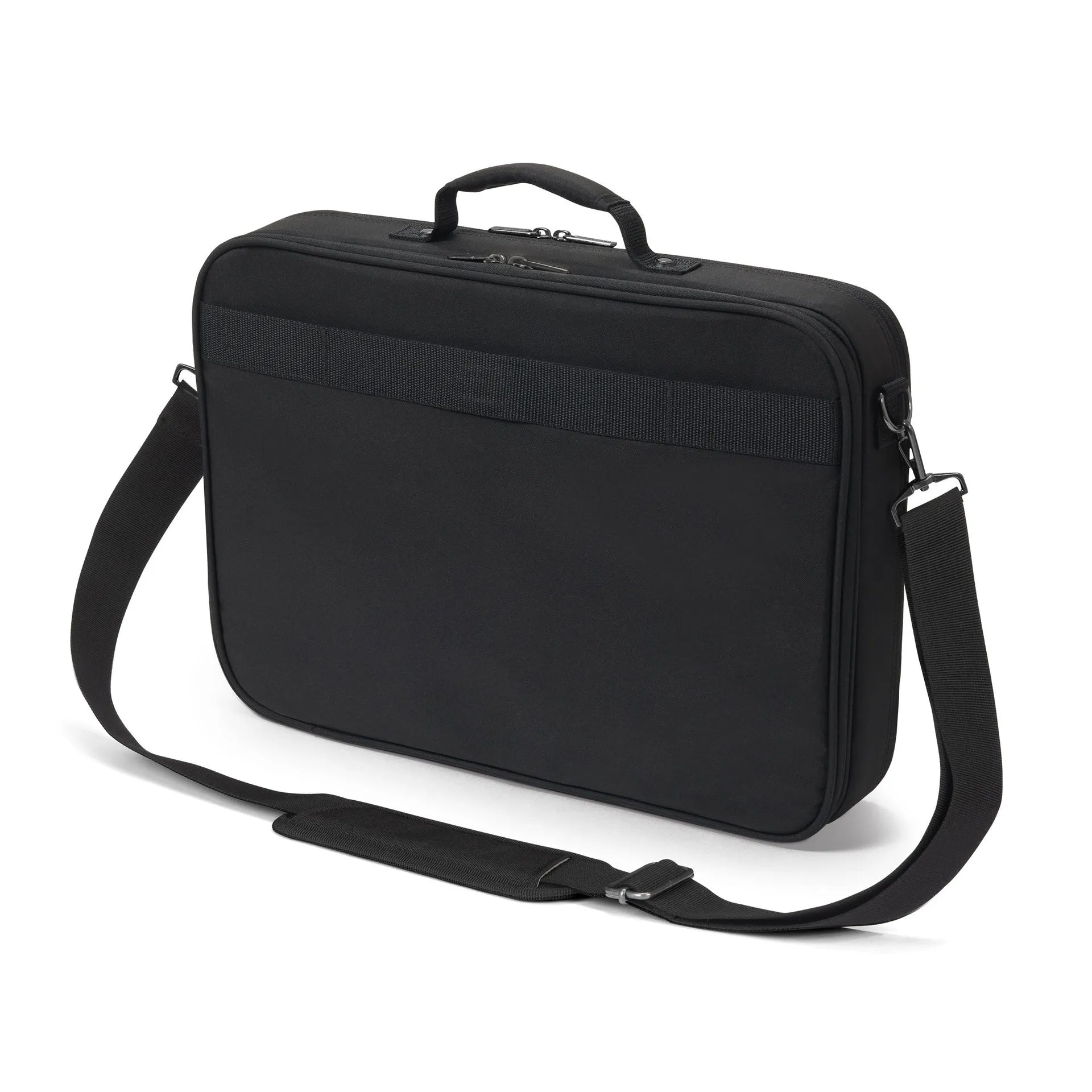 Dicota TWO Multi Plus Notebook-Tasche für 14"-16" Laptops Schwarz