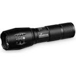 LED TASCHENLAMPE (MR735)