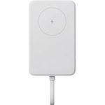 Xiaomi 33W Magnetic Power Bank 10000mAh Integrated Cable White (BHR9822GL)