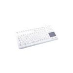 GETT TKG-104-TOUCH-IP68-GREY (KG17201)