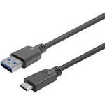 Vivolink USB-C male - A male Cable (PROUSBCAMM7.5)