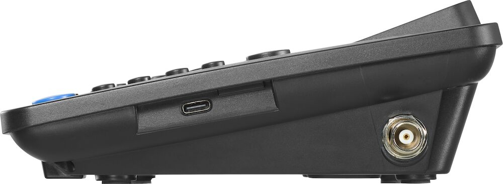 Doro 4100H IP-Tischtelefon 1,7" 4G LTE Mocor OS Schwarz