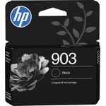 HP Inc. HP/InkHP 903 BK Original Ink Cartridge (T6L99AE#LS1)