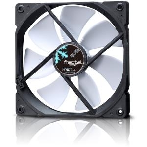 Fractal Design Dynamic X2 GP14 (FD-FAN-DYN-X2-GP14-WT)