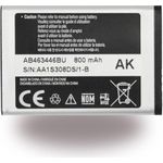Samsung Akku AB463446BU/BA (AB463446BA / BU)