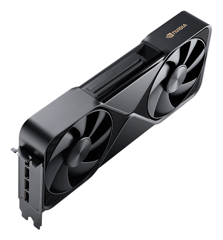 PNY NVIDIA RTX PRO 6000 Blackwell 96 GB GDDR7 PCIe 5.0 x16 Schwarz