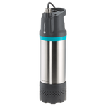 Gardena 6100/5 inox Tauchpumpe 1100 W 6100 l/h 17 m (01773-20)