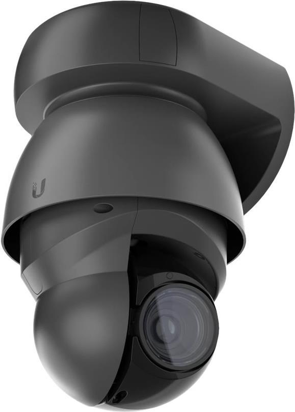 Ubiquiti UniFi Protect G4 PTZ 8 MP 4K PTZ Netzwerk-Überwachungskamera Schwarz