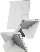 PanzerGlass CARE by TPU Essential Case Light Grey iPad Air (CR90069)